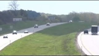 Livingston Co. Sheriff's Office focus drug enforcement along I-390 corridor