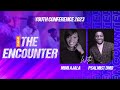 Youth Conference 2023 with Mimi Ajala | Psalmist DMD