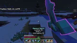 🏰❄️ Pipin07 #639 V26.21