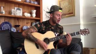 Drake " Hold on we're going home " Jake Quickenden cover