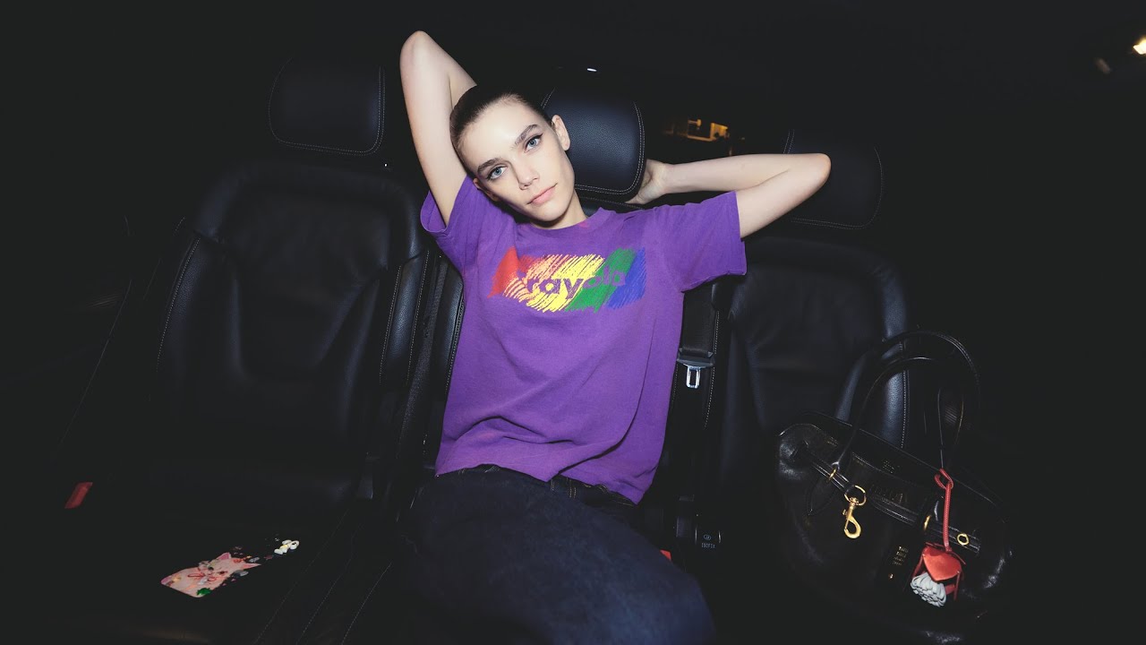 The Rise (and Return) of Betsy Gaghan