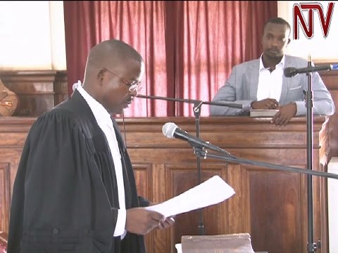 Decision on bail for Aaron Baguma set for Thursday
