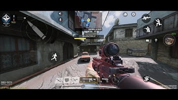 255|Ranked Match|frontline|Crash#codm#codmobile#callofdutymobile#005qwertygaming#cod#gaming