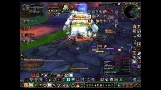 Naxx 10 man Killing patchwork