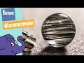 Wie kommt das Muster in die Murmel? | Der Elefant | WDR