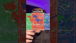 RGB Mew Cards Are Overrated..