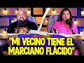 Compltala  t4 e11  mi vecino tiene el marciano flcido