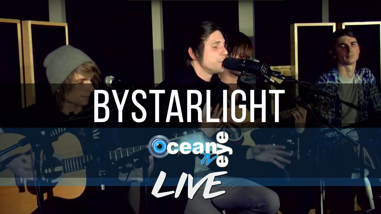 ByStarlight-Outta My Head (Acoustic)