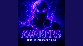 ECHOES THROUGH HAWKINS AT MIDNIGHT