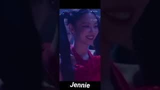 Jisso, Jennie, Lisa, Rosè. Ot4 Interduce To Blackpink In Hot Ver.