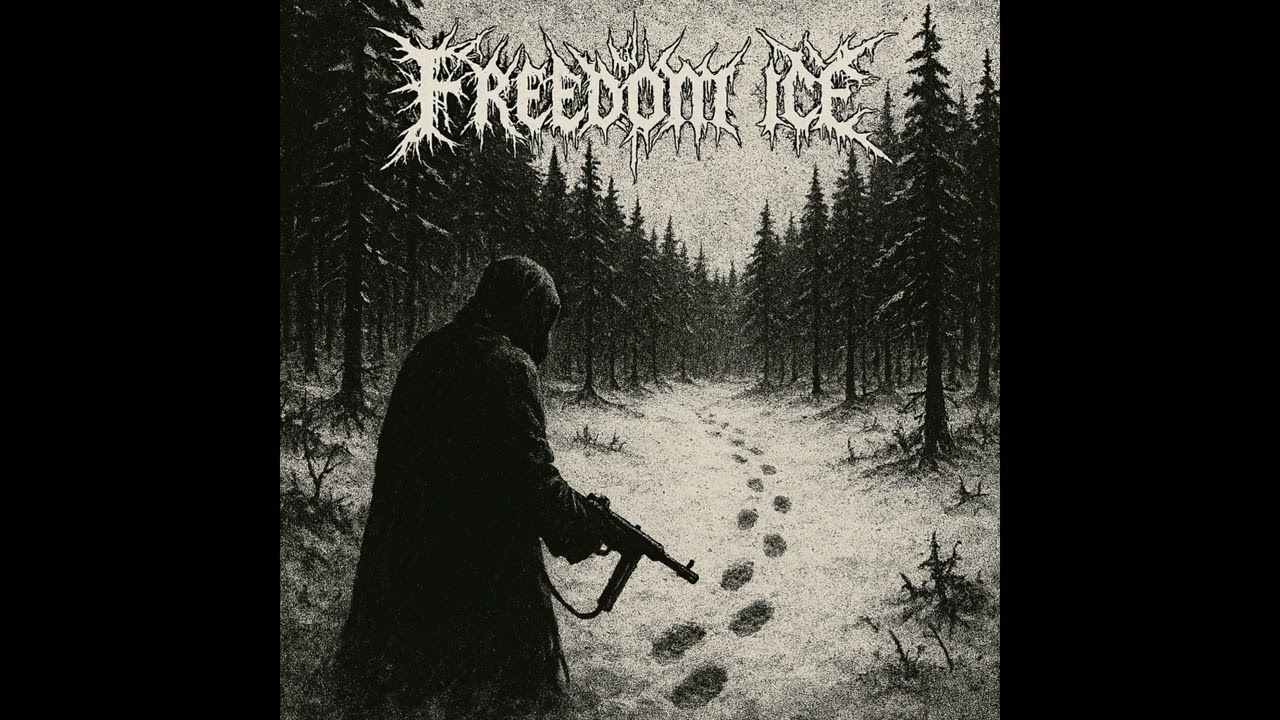 Freedom Ice - Lohikäärme