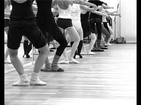 Музыка Для Экзерсиса У Станка Музыка Для Экзерсиса У Станка