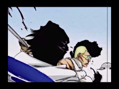 Bleach: Askin nakk le vaar