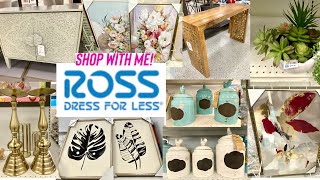 *NEW FINDS* ROSS WALKTHROUGH/SHOP WITH ME/