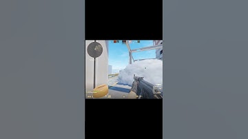 Vertigo 1vs2 Clutch #cs2