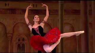 Don Quixote - Natalia Osipova, Ivan Vasiliev