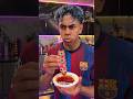 Yamal Made Mbappé Try This Sauce 😳🌶️ #parody #football #yamal