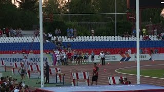 Doping scandals tarnish image of Russian sport
