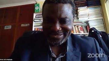 Five Days International e-Seminar on Recent Research in Mathematics