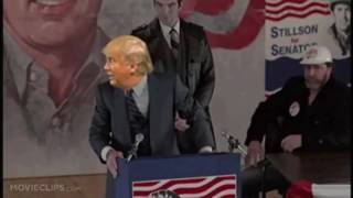 Stephen King's The Trump Zone
