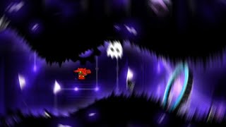 (Mobile + mouse) Deception dive 87% (извините за водяные знаки)  читайте описание.