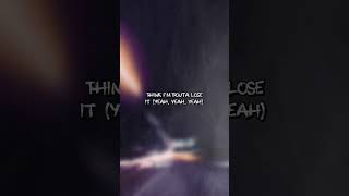 Tinashe - Crash Out | Lyrics #tinashe #crashout #rnb #lyrics