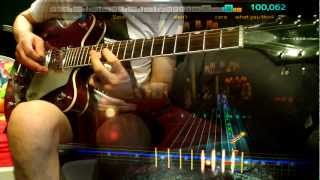 I Dont Care - Fall Out Boy Rocksmith Mastered (Combo)