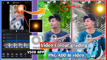 vsco app video editing||vsco app video png add kese kare||VNapp video editing||vn app vsco app video