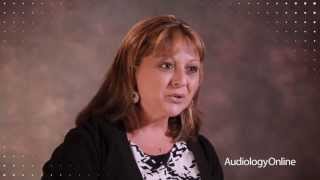 Celebrity Explaining APD Test Results to Parents Profile