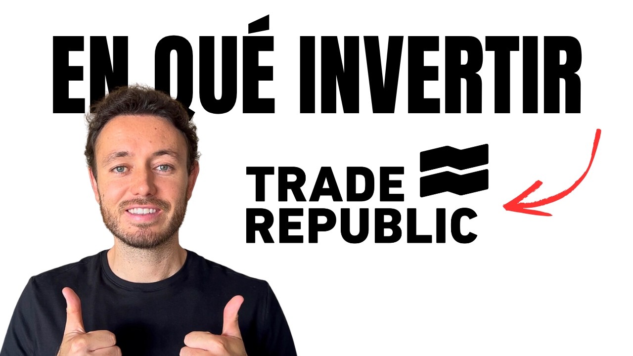 ¿Cuál es la mejor inversión en Trade Republic?