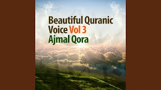 Recitation 15 - Ajmal Qora