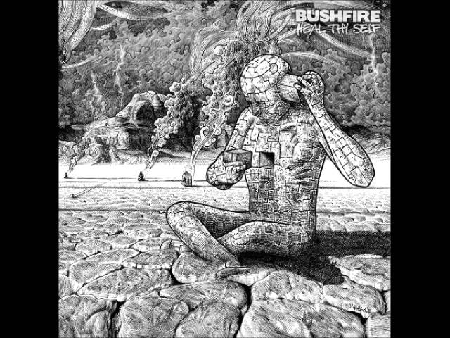 Watch Bushfire - Dream on YouTube Watch Bushfire - Dream on YouTube