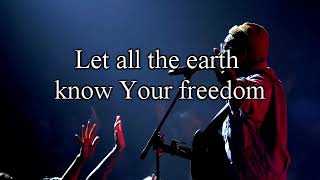World needs Jesus (with lyrics) by River Valley Worship