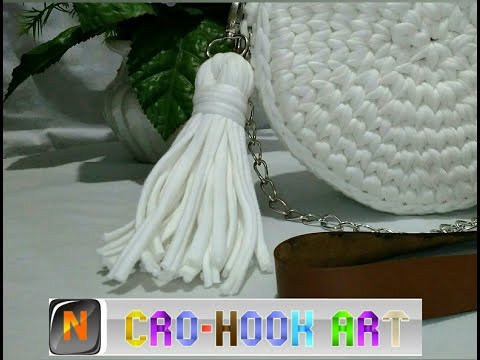 كروشيه ازاي نعمل شرشوبه مظبوطه       