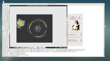 How to install virtualBox in a Linux Debian system