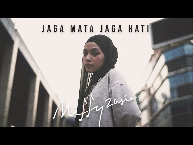 Mitty Zasia - Jaga Mata Jaga Hati (Official Music Video) class=