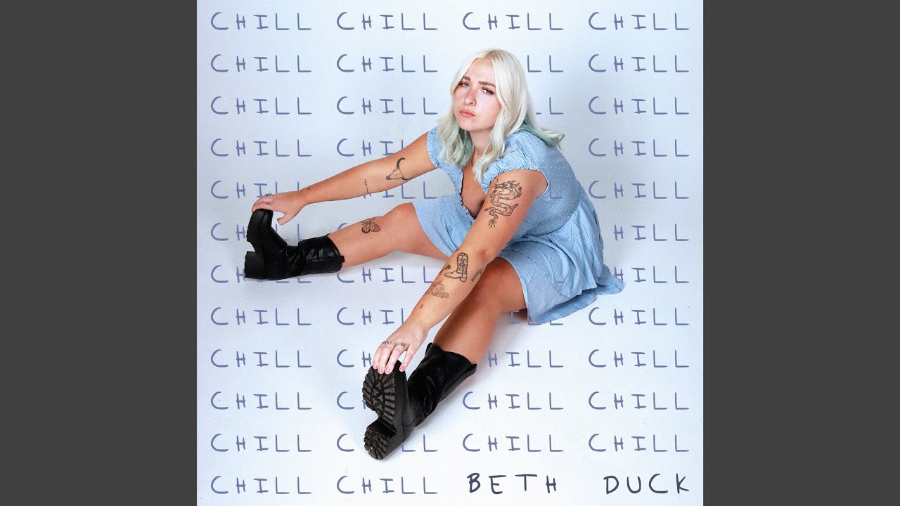 Watch CHILL on YouTube Watch CHILL on YouTube