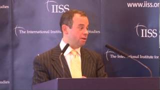 EU Sanctions on Iran - An Explanation