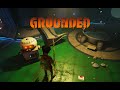 I GOT A ROBOT FRIEND NAMED BURG.L! -Grounded Gameplay-