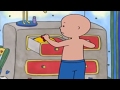 Caillou en franais  3 heures  dessin anim complet en francais  caillou en franais