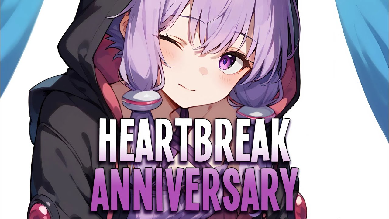 Nightcore - Heartbreak Anniversary | Giveon [Sped Up]