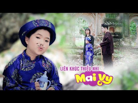 Video Liên Khúc Thiếu Nhi ???? THẰNG BỜM ???? Ca Nhạc Thiếu Nhi... - youtube