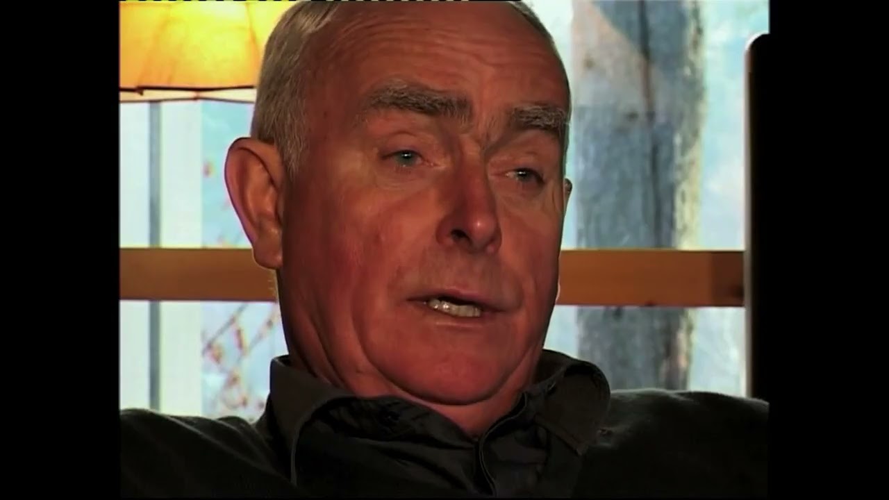 Hunsfos i 1950 årene