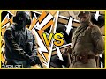 Bandit VS Kaid | Rainbow Six Siege
