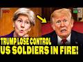 JUST IN: Elizabeth Warren Grills General As Trump’s Iran War Chaos Explodes!