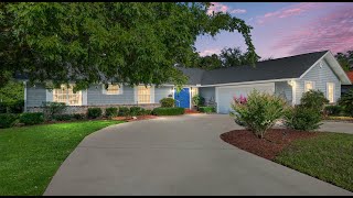 SOLD! SE Ocala Home For Sale - 1404 SE 40th Ct, Ocala, FL