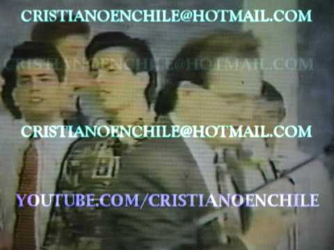 TU Y YO MARCOS WITT HEME AQUI