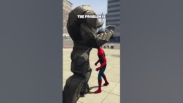 Busting 5 Movie Myths in GTA 5 #shorts