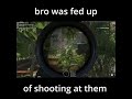Bro was not having it today  #gaming #arma3  #milsim #funny #bike #armareforger