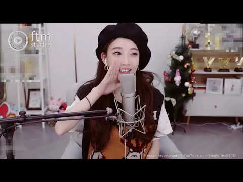 馮提莫 《Honey 》cover王心凌  [CC字幕]